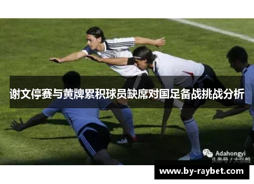 谢文停赛与黄牌累积球员缺席对国足备战挑战分析 谢文停赛与黄牌累积球员缺席对国足备战挑战分析