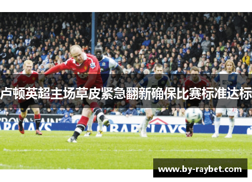 卢顿英超主场草皮紧急翻新确保比赛标准达标 卢顿英超主场草皮紧急翻新确保比赛标准达标